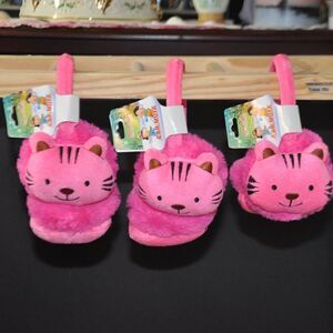 Kid's Ear Muffs each